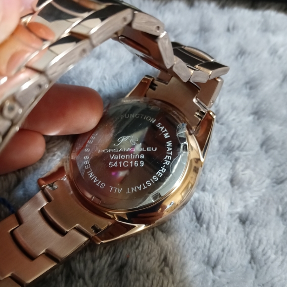 ✨Host Pick✨Porsamo Bleu Womens Valentina watch - Picture 10 of 12